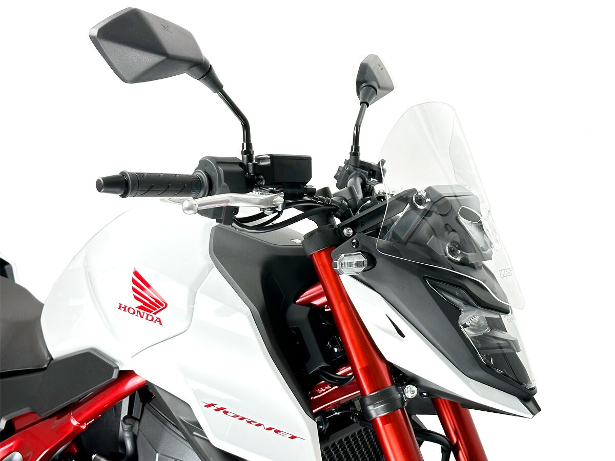 Sporttuuleklaas CB750 Hornet