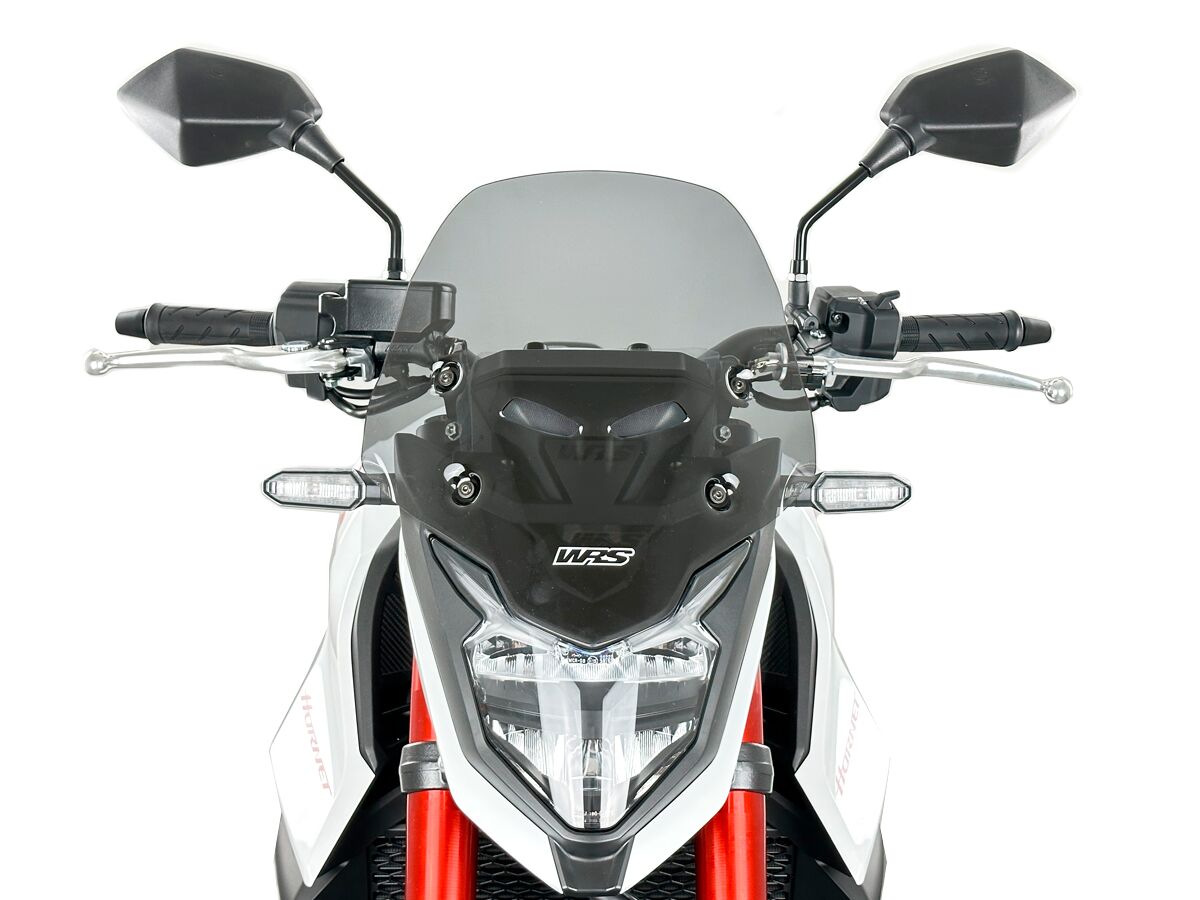 Sporttuuleklaas CB750 Hornet