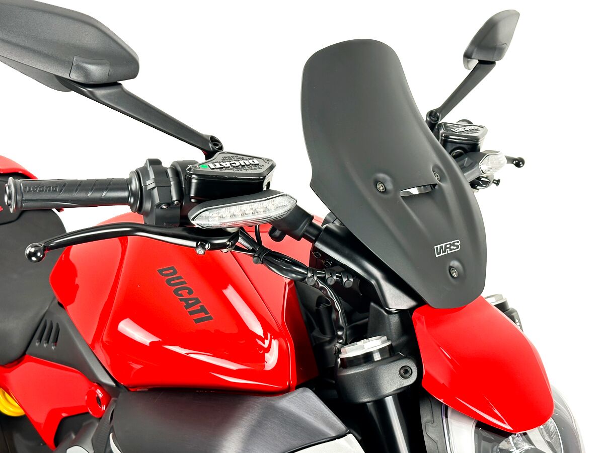 Tuuleklaas, turismi, Diavel V4, matt