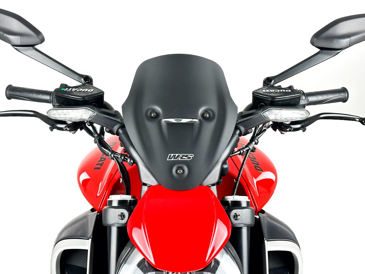 Tuuleklaas, sport, Diavel V4, matt