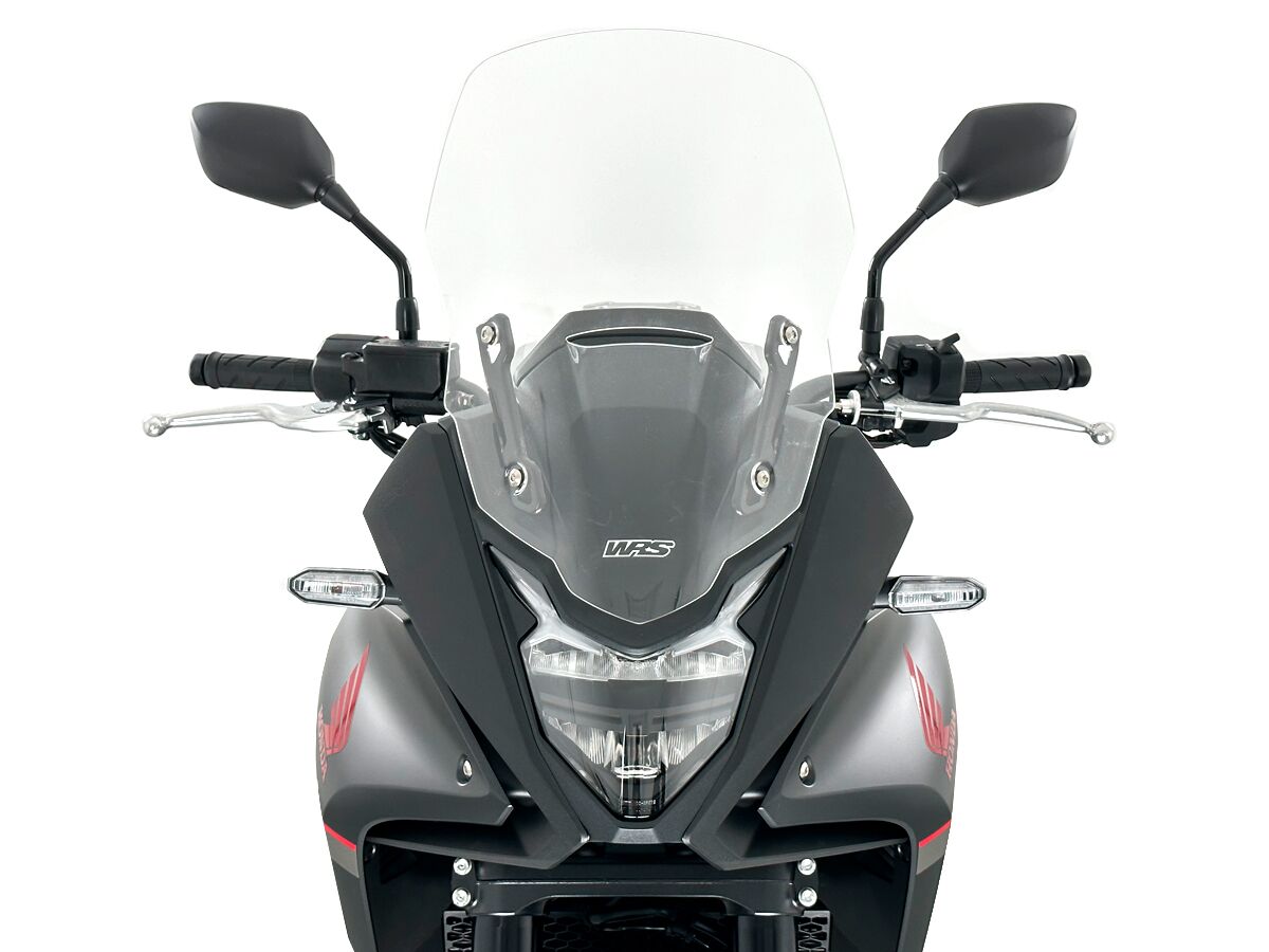 Turismituuleklaas XL750 Trans