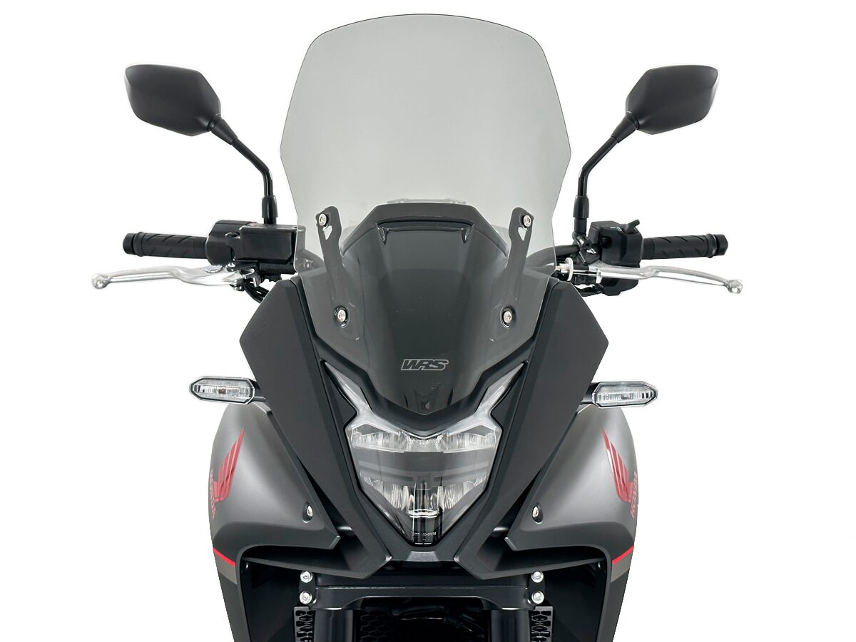Turismituuleklaas XL750 Trans