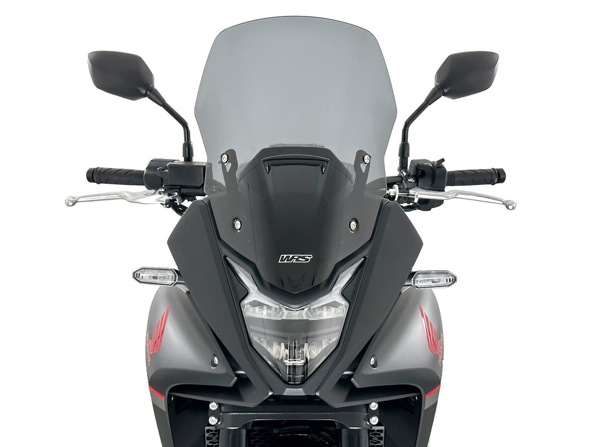 Turismituuleklaas XL750 Trans