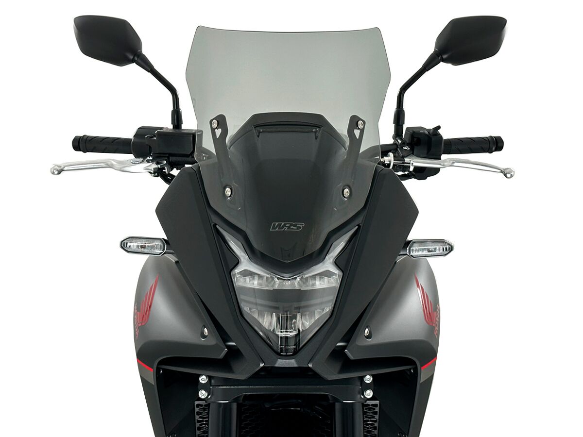 Sporttuuleklaas XL750 Transal