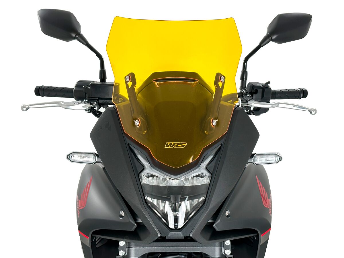 Sporttuuleklaas XL750 Transal