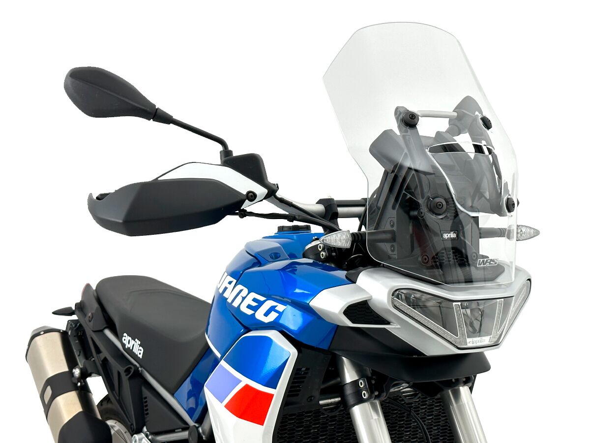 Turismituuleklaas, Tuareg 660