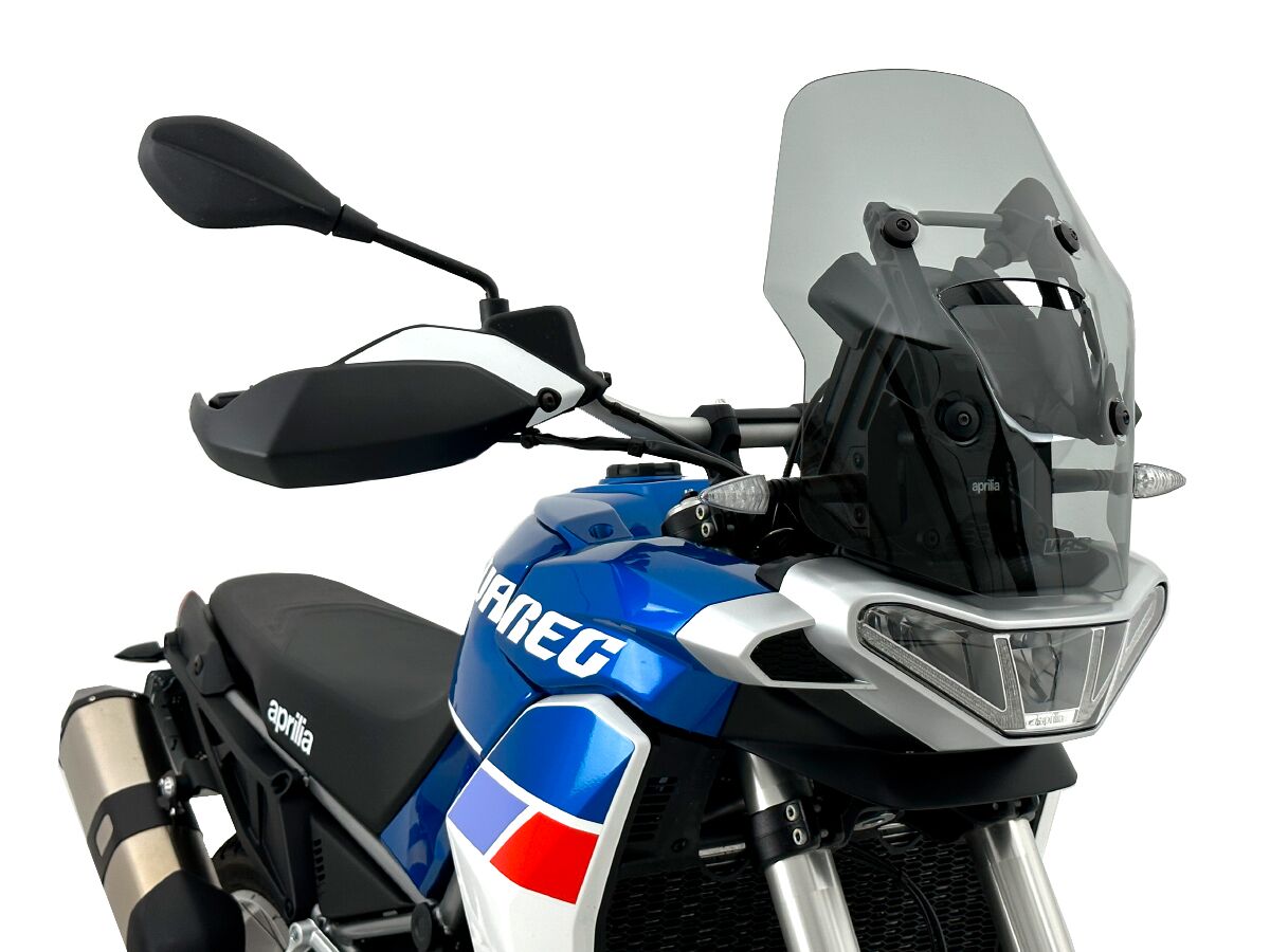 Standardne tuuleklaas, Tuareg 660
