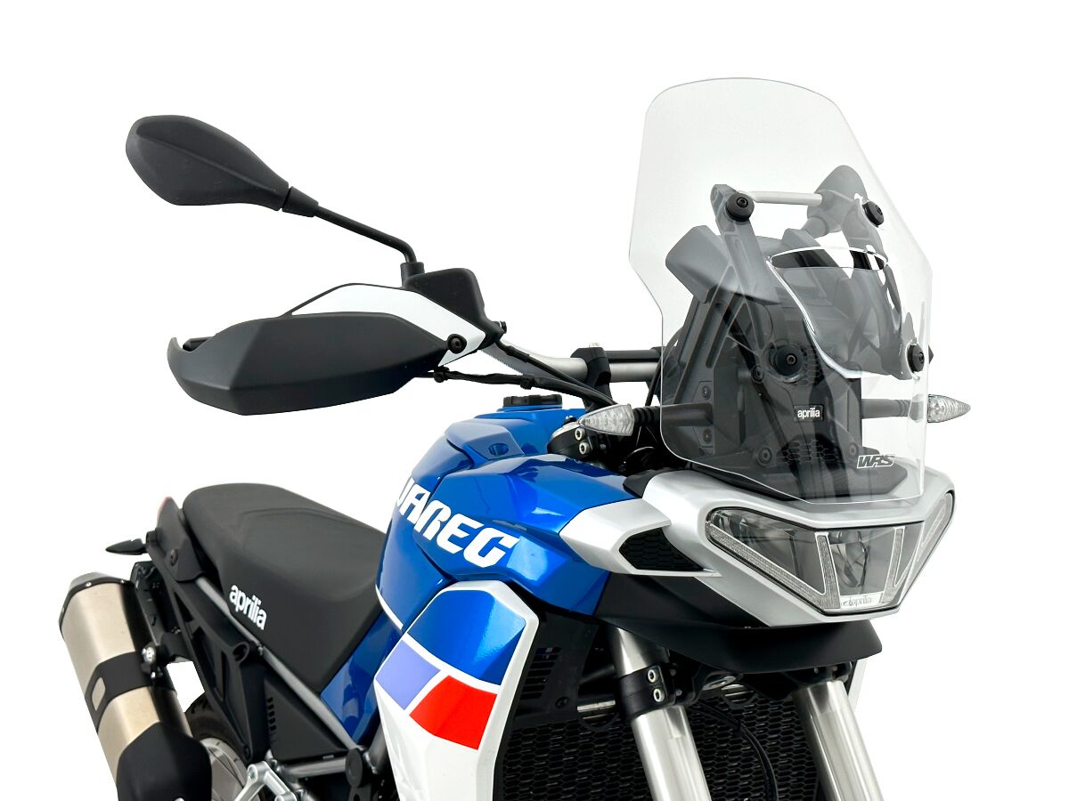 Standardne tuuleklaas, Tuareg 660