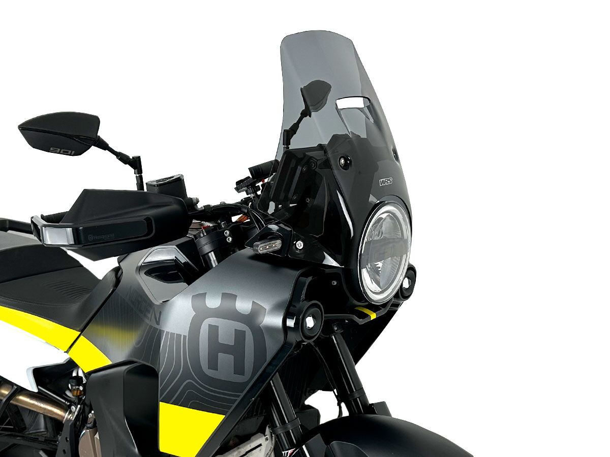 Tuuleklaas, turismi, Husqvarna N