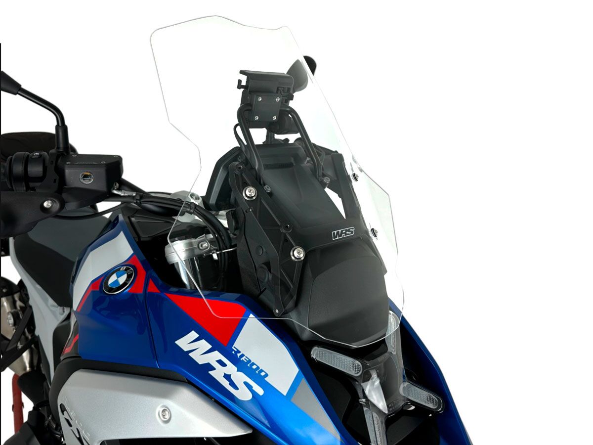 Tuuleklaas Caponord Plus, R1300