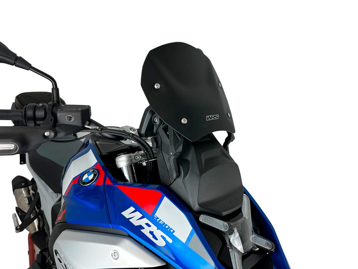 Tuuleklaas, sport, R1300GS, matt