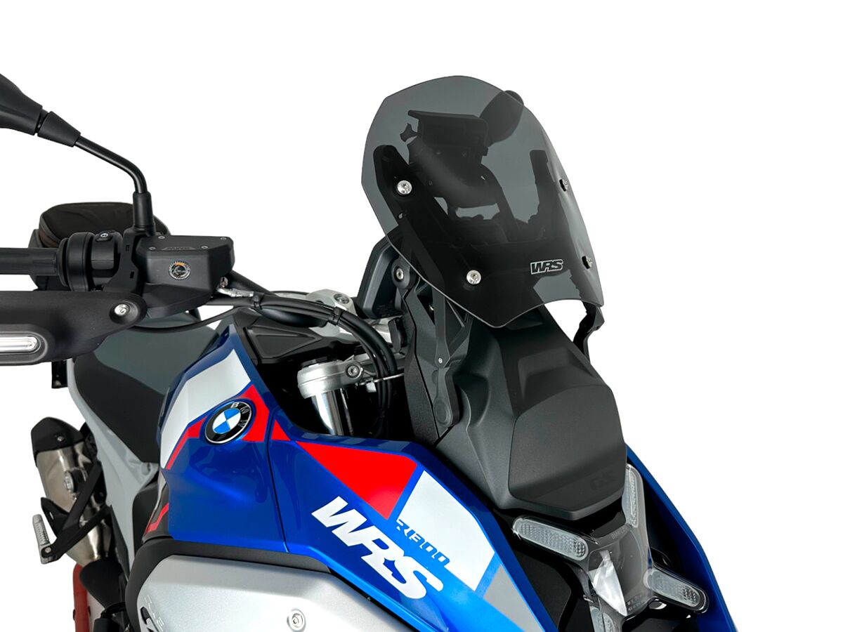 Tuuleklaas Sport R1300GS, tume
