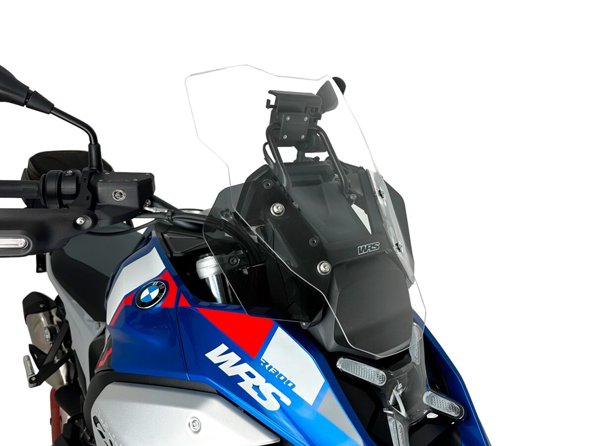 Tuuleklaas, turismi, R1300GS, läbipaistev