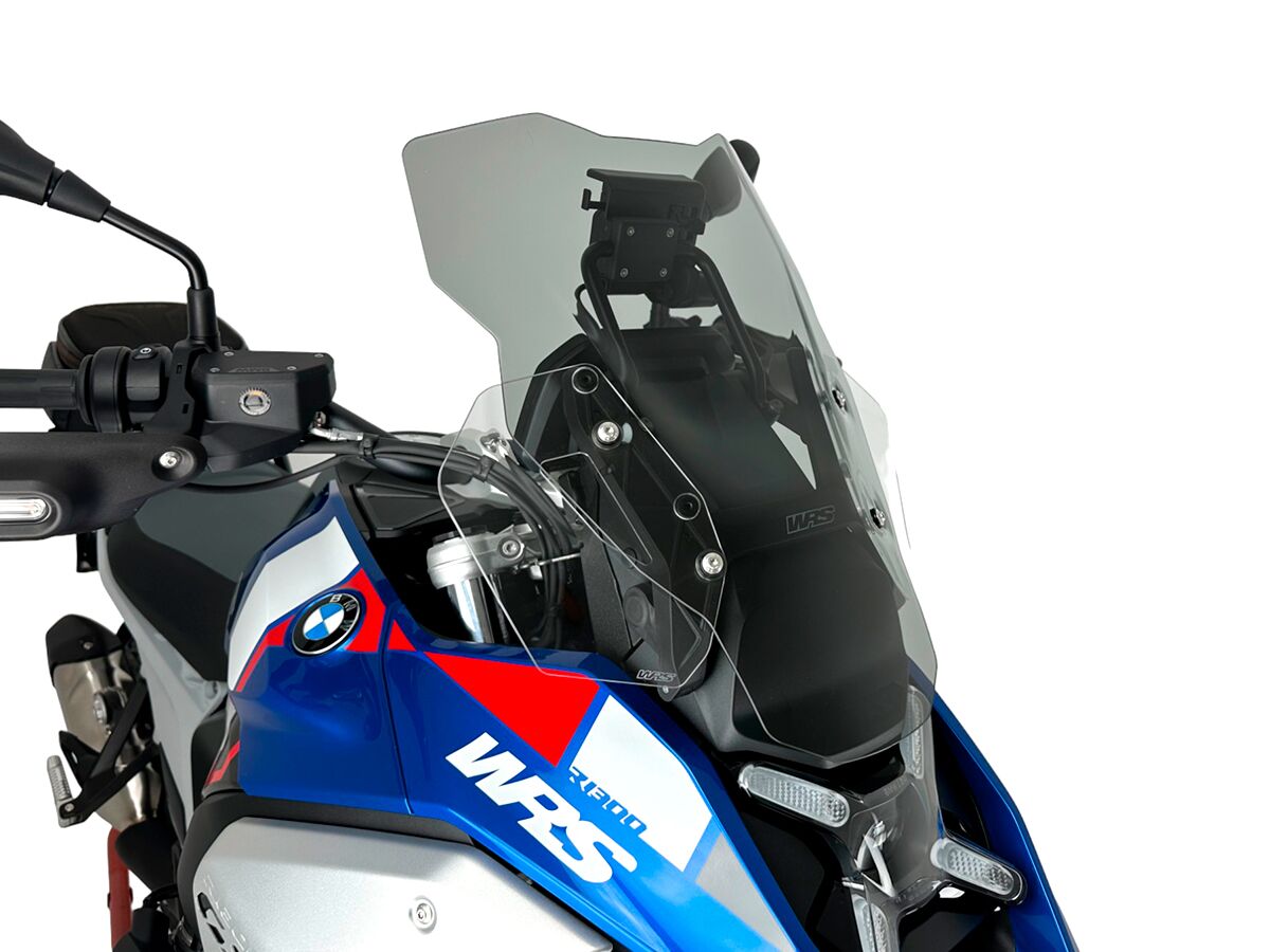 Tuuleklaas, turismi, R1300GS, tumendatud