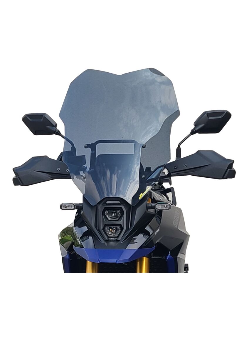 Tuuleklaas HP, Suzuki VSTROM800