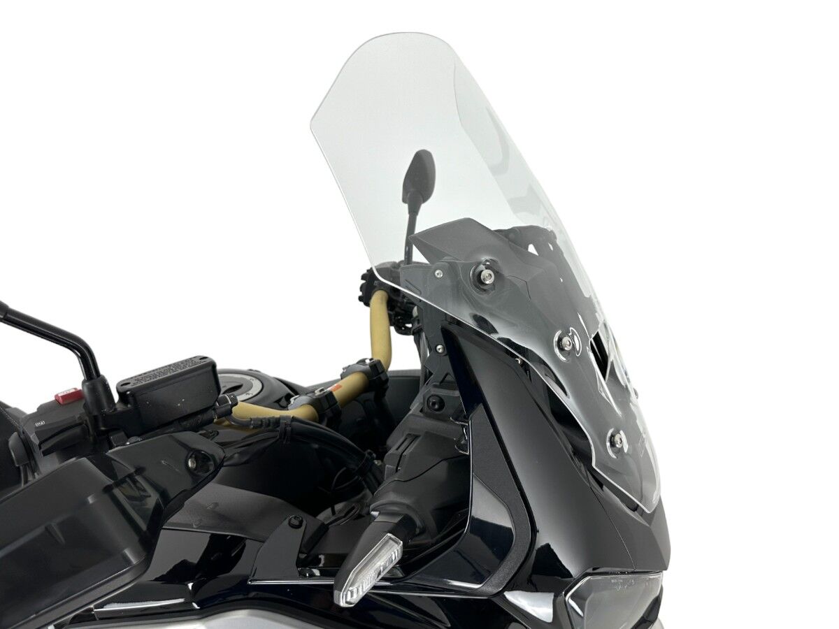 Tuuleklaas WRS Caponord, Honda CRF1100L Africa Twin ADV Sport