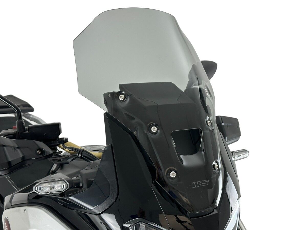 Tuuleklaas WRS Caponord, Honda CRF1100L Africa Twin ADV Sport