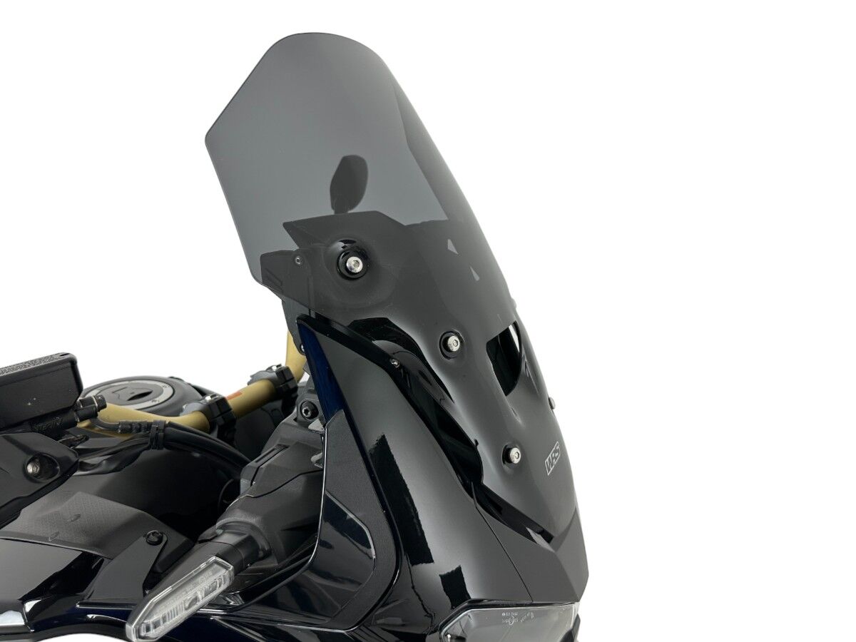 Tuuleklaas WRS, turismi, Honda CRF1100L Africa Twin adventure Sports
