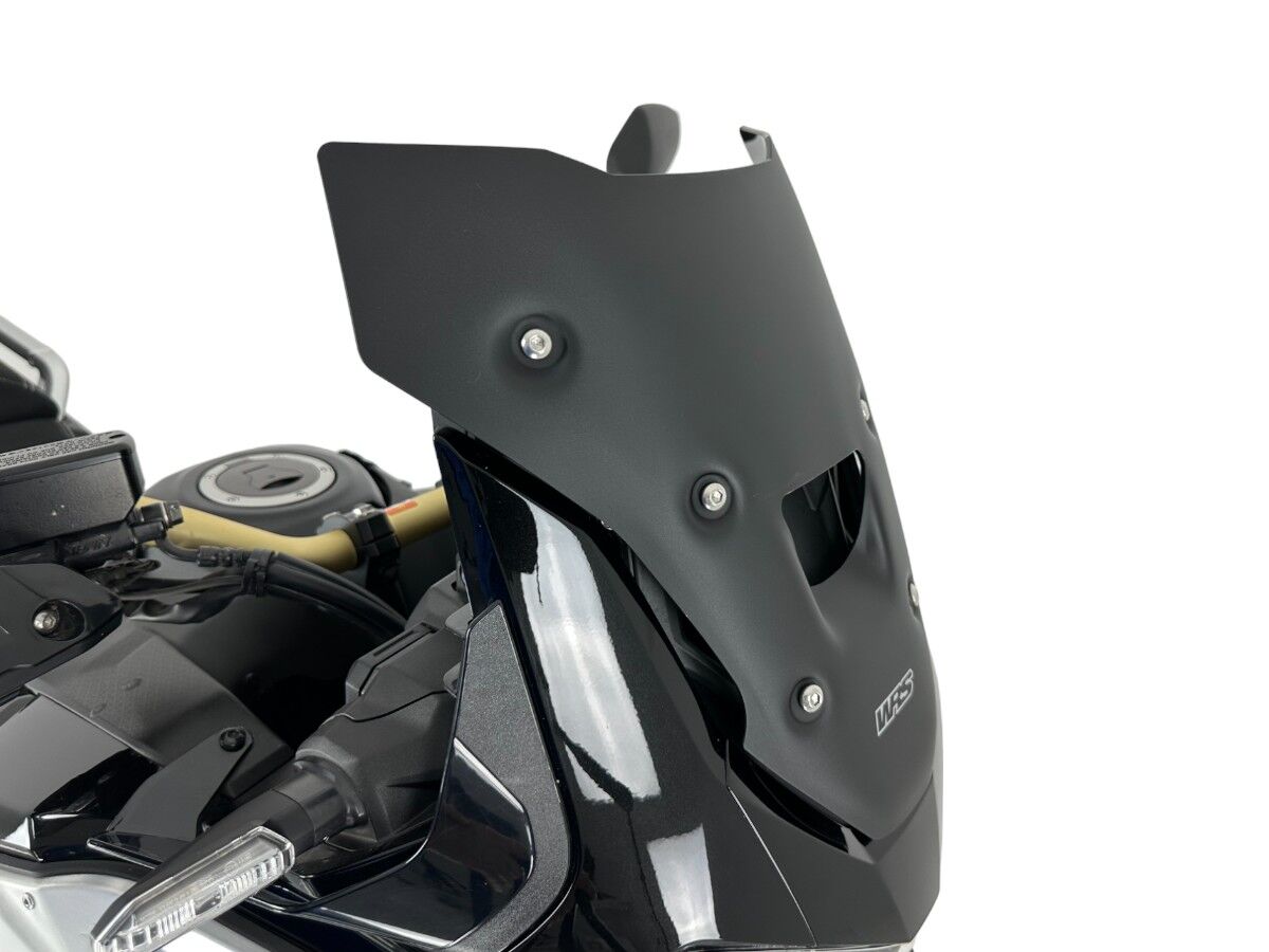 WRS tuuleklaas, sport, Honda CRF1100L Africa Twin Adventure Sports, matt must