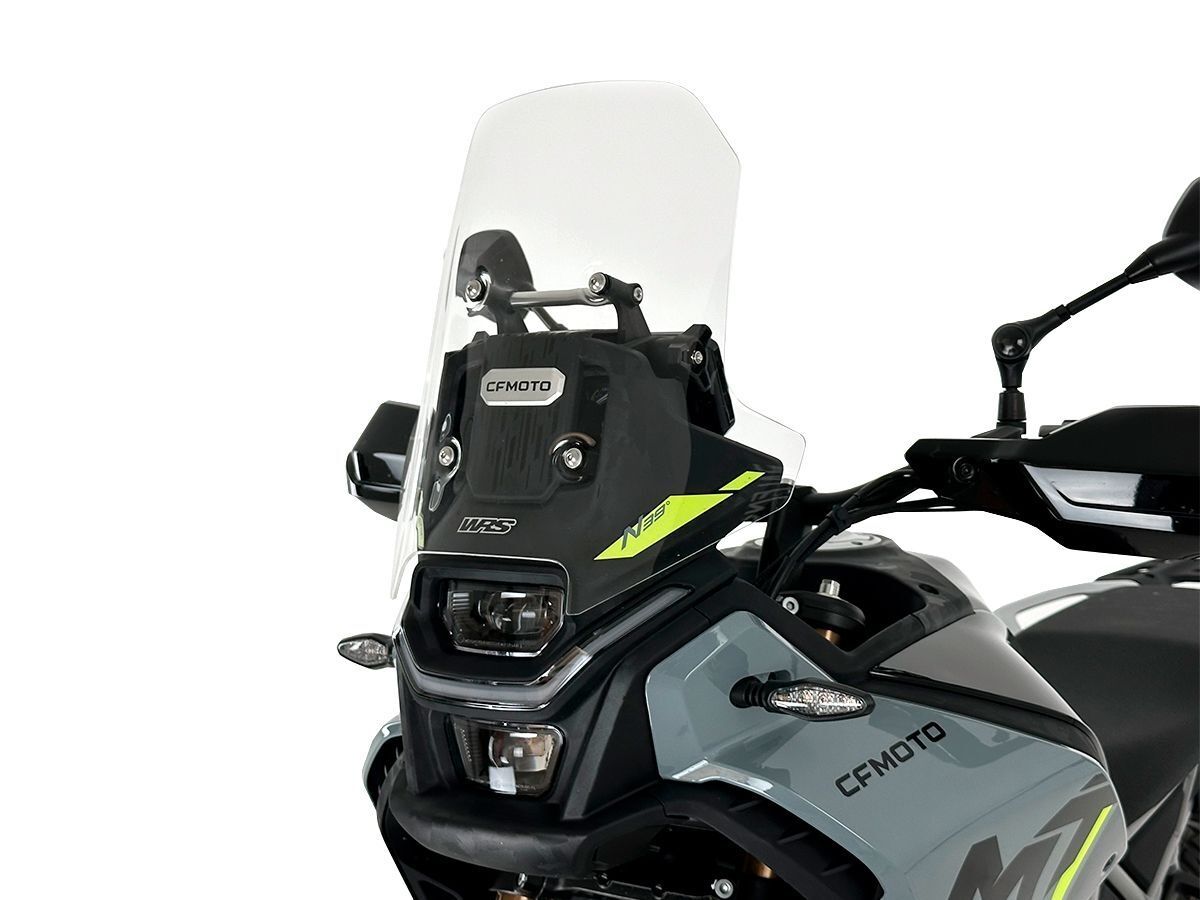 Turismituuleklaas CFMoto 450M