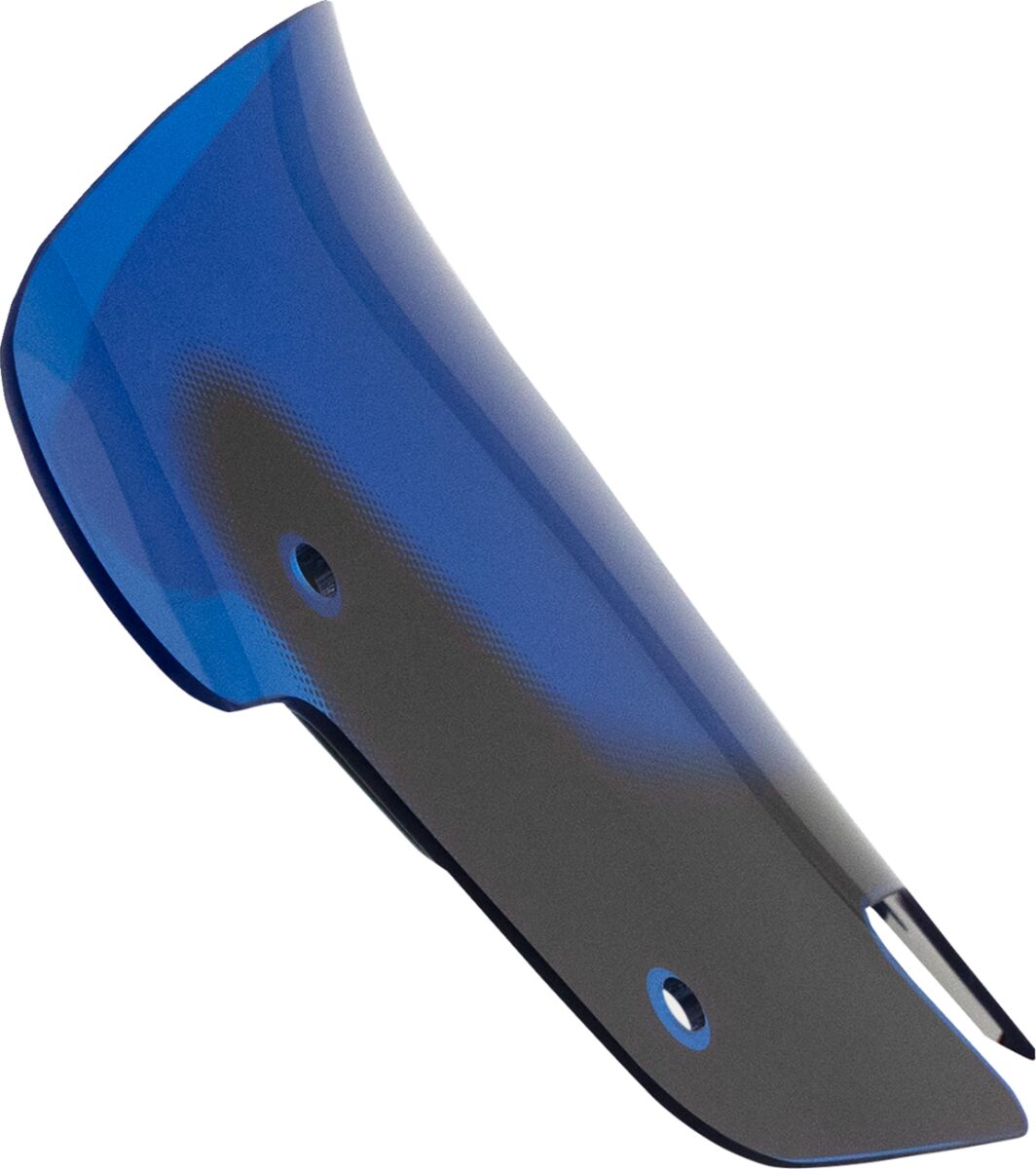 Tuuleklaas Flare 10", Kolor, sinine