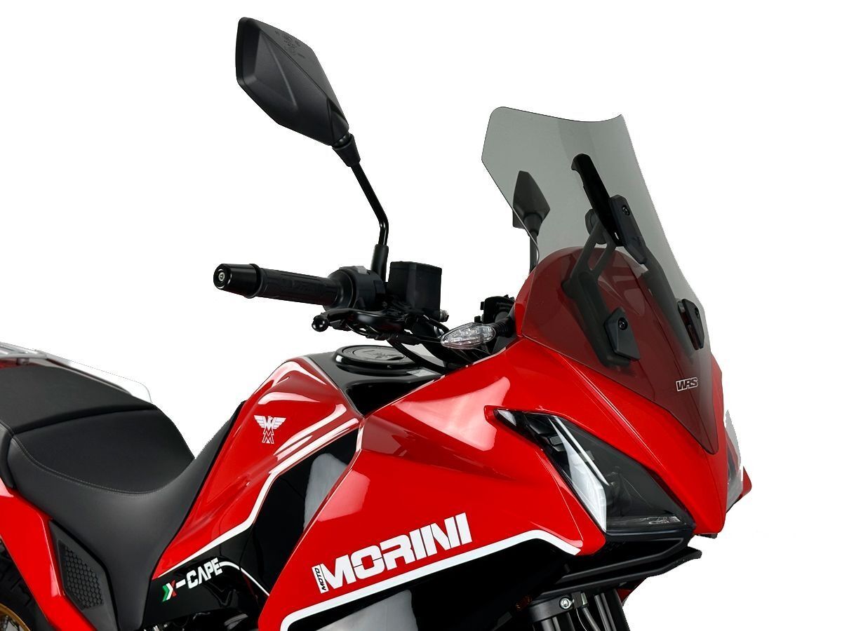Tuuleklaas, sport, X-Cape 650, tume