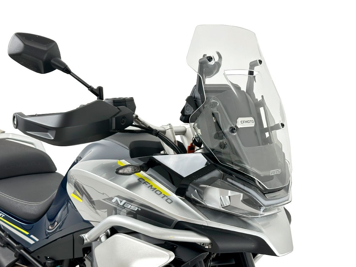 Tuuleklaas, standardne, CFMOTO 800