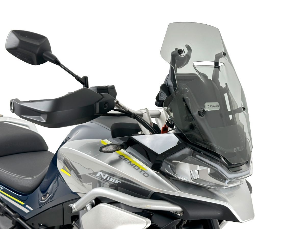 Tuuleklaas, standardne, CFMOTO 800
