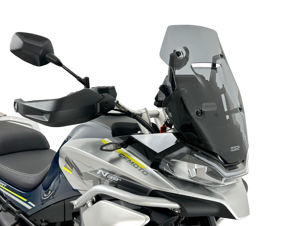 Tuuleklaas, standardne, CFMOTO 800