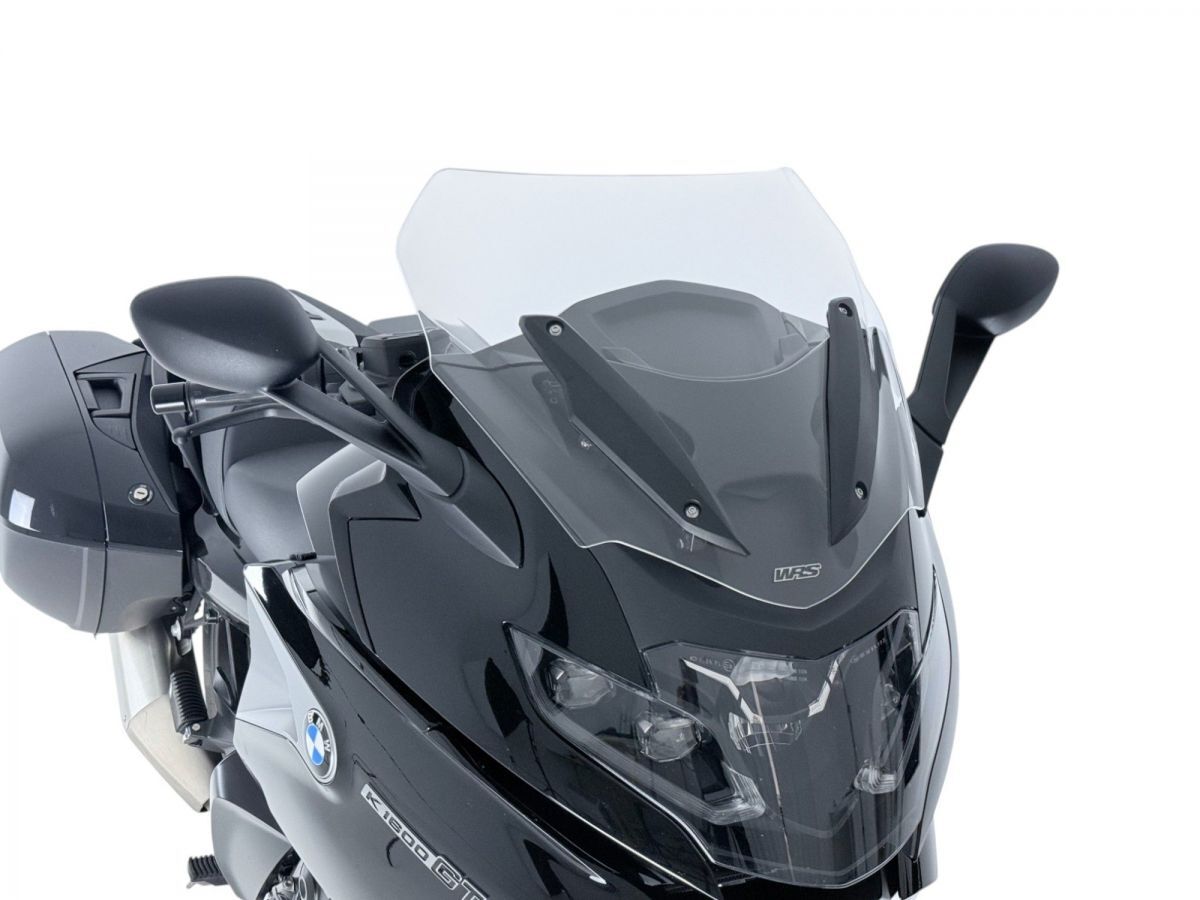 Sporttuuleklaas, BMW K 1600 GT