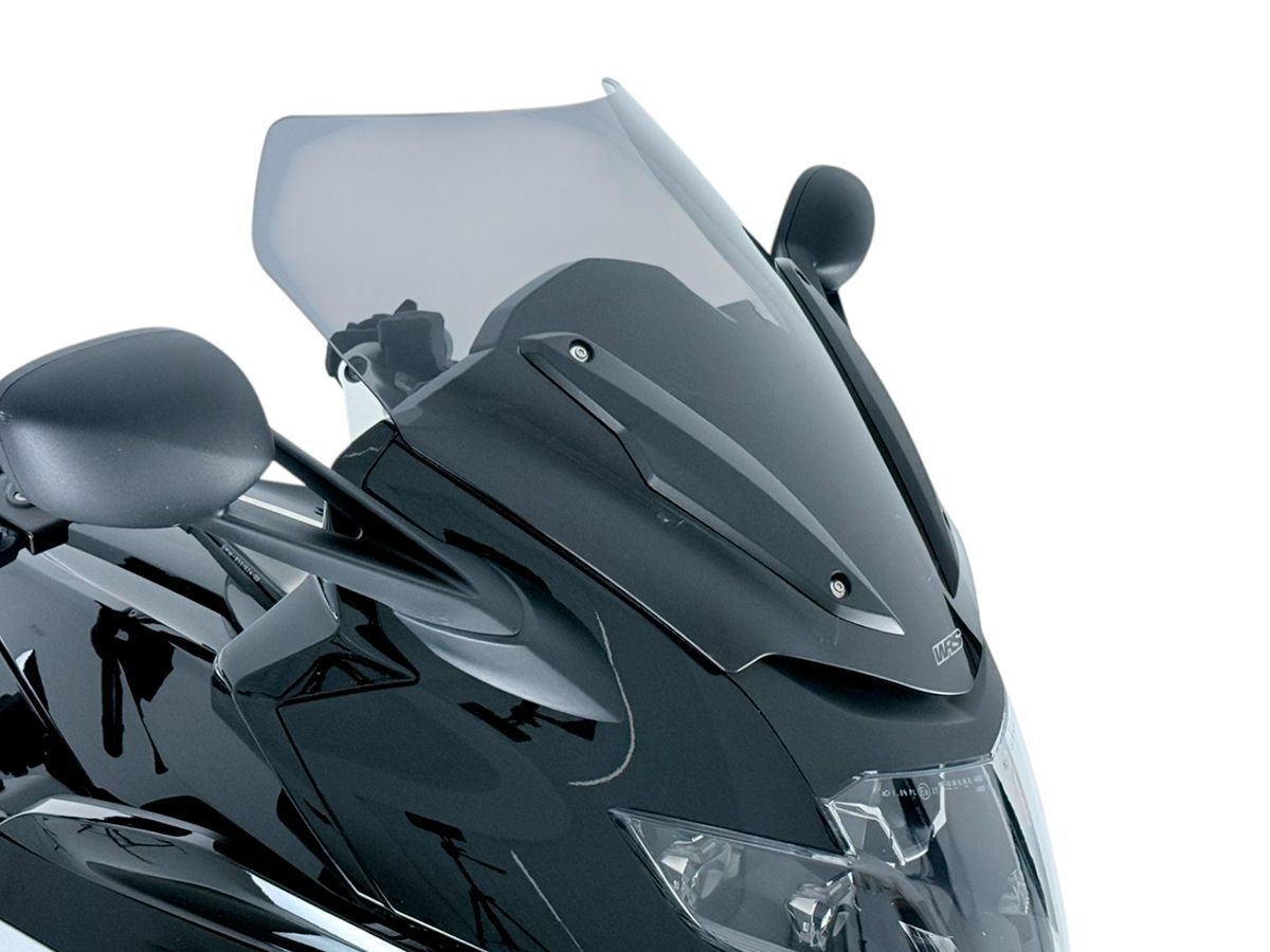 Sporttuuleklaas, BMW K 1600 GT