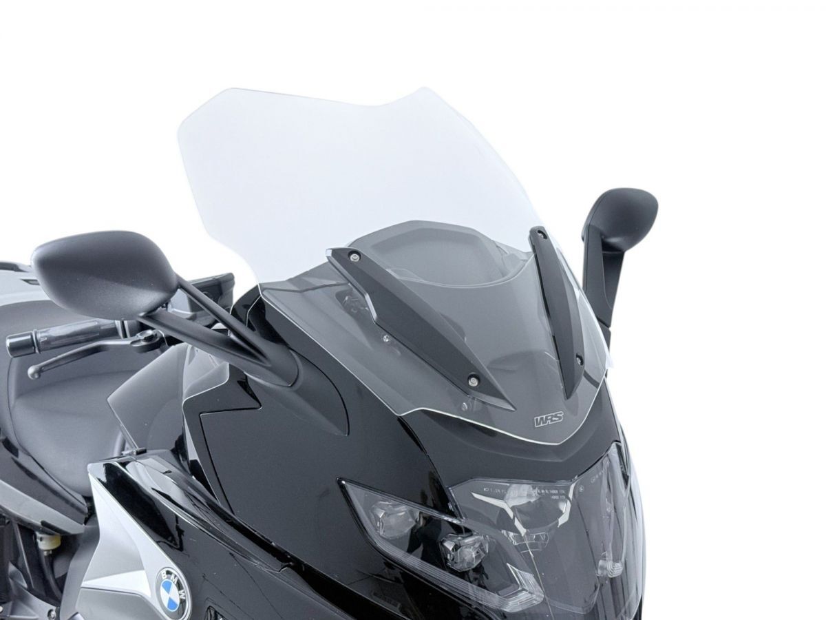 Standardne tuuleklaas, BMW K 1600