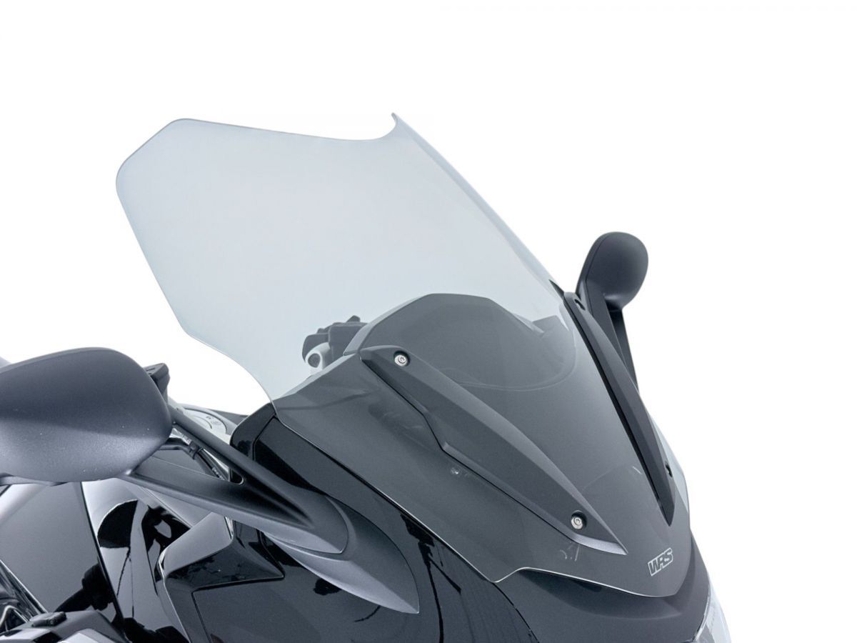 Standardne tuuleklaas, BMW K 1600