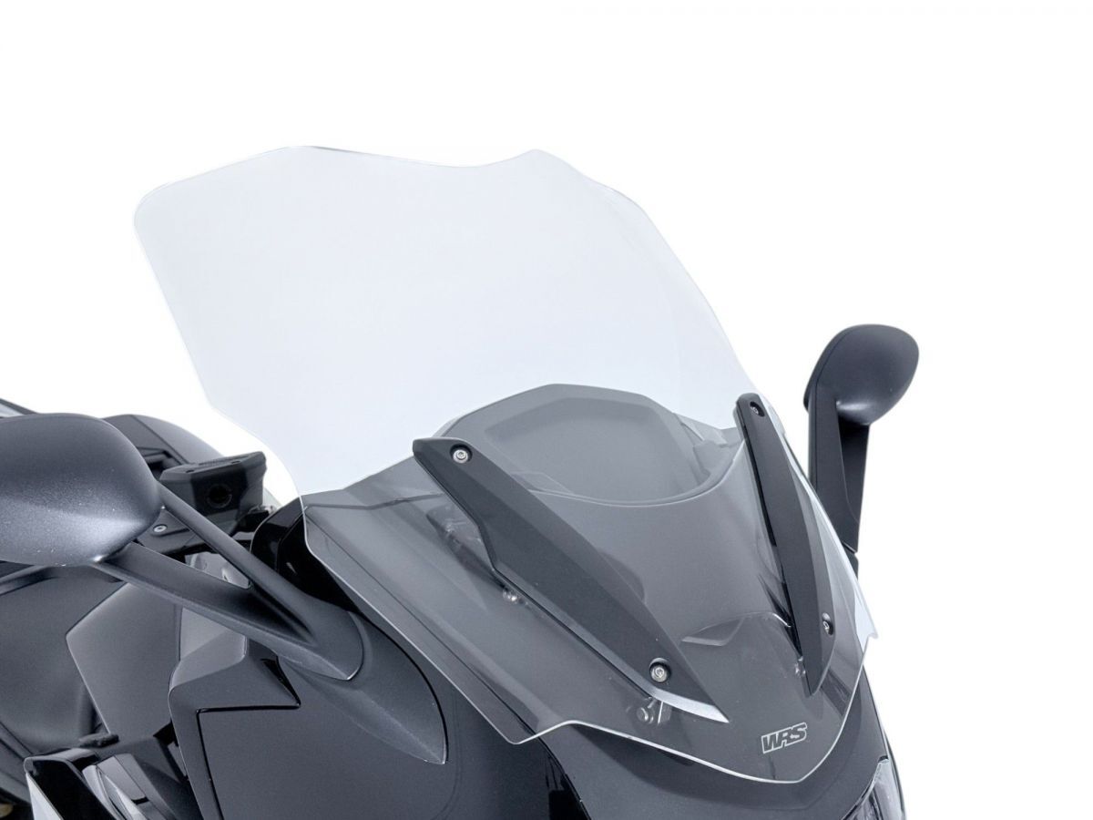 Turismituuleklaas, BMW K 1600