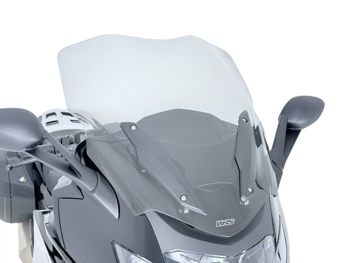 Turismituuleklaas, BMW K 1600