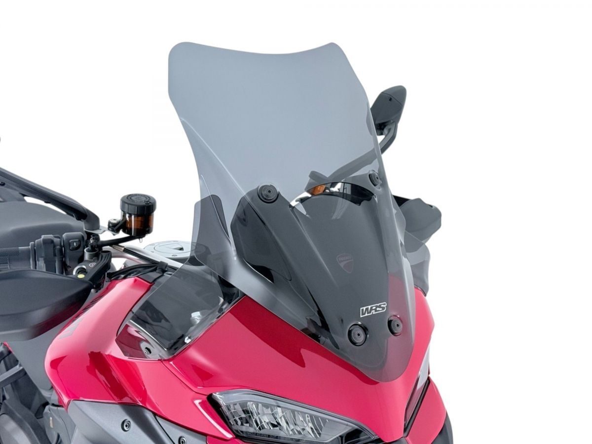 Tuuleklaas, turismi, Ducati Mult