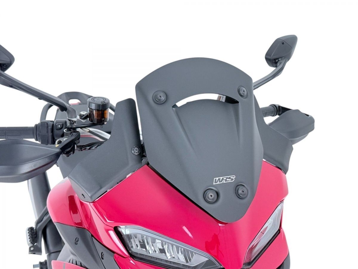 Tuuleklaas, sport, Ducati Multis