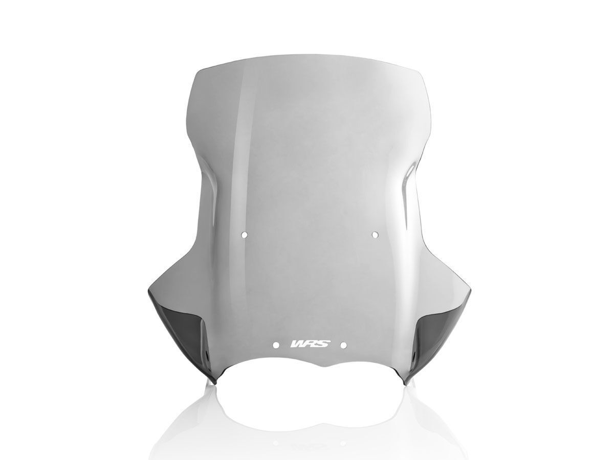 Tuuleklaas Caponord R1200GS/AD
