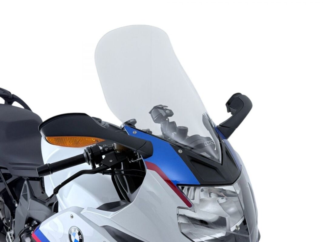 Tuuleklaas Caponord K1200S/K13