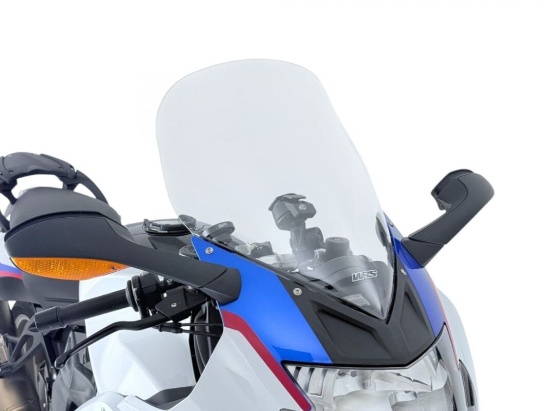 Tuuleklaas, turismi, K1200S/K130