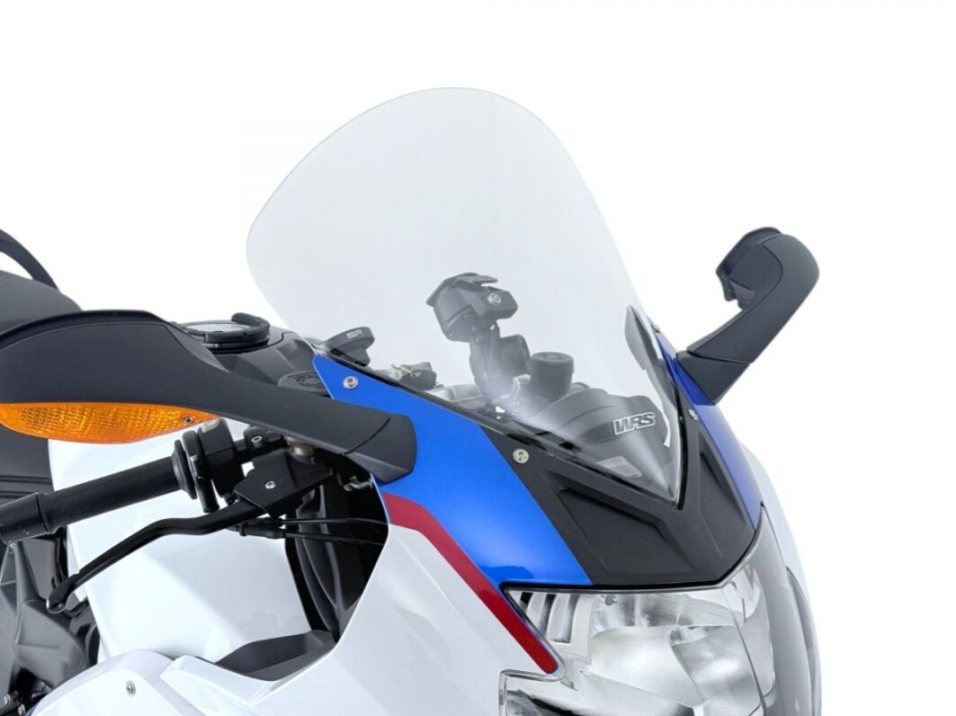 Tuuleklaas, sport, K1200S/K1300S
