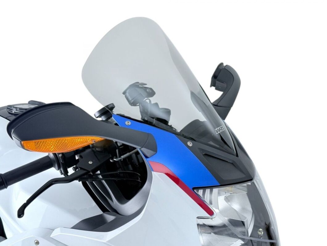 Tuuleklaas, sport, K1200S/K1300S