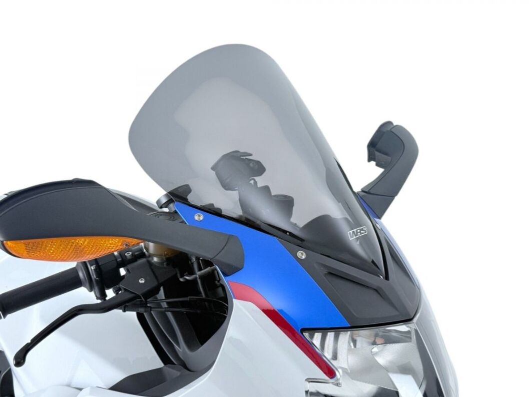 Tuuleklaas, sport, K1200S/K1300S