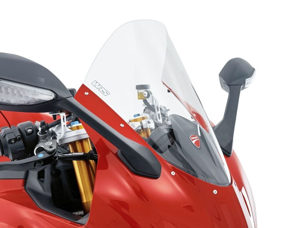 Tuuleklaas Race, Panigale V2/S