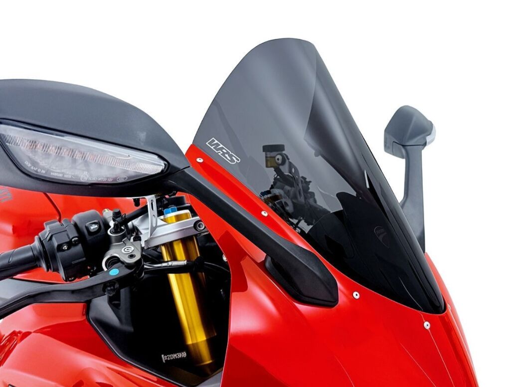 Tuuleklaas Race, Panigale V2/S