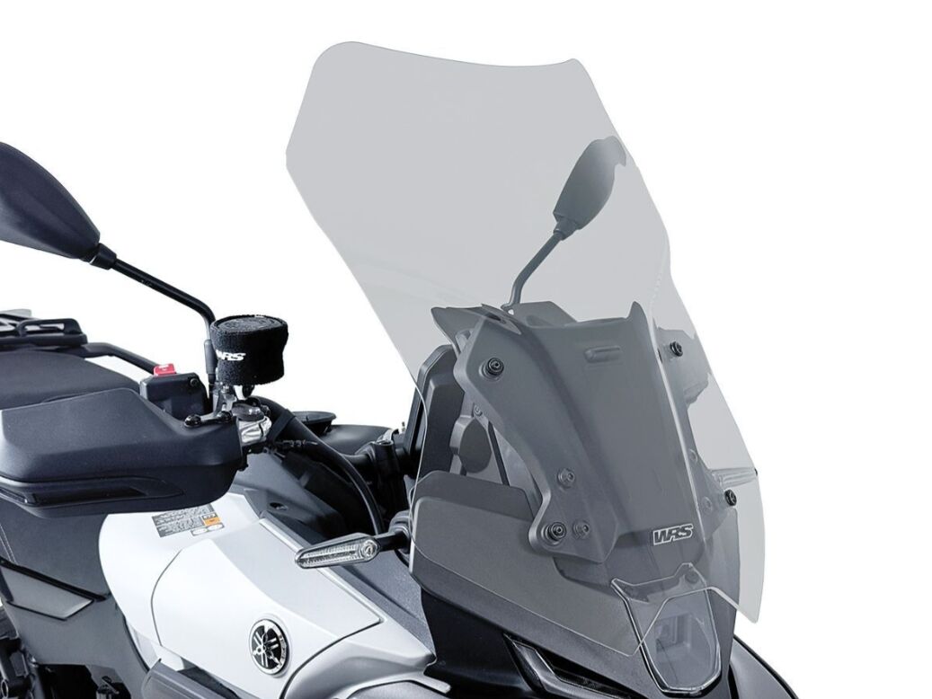 Turismituuleklaas, Tracer9 GT/