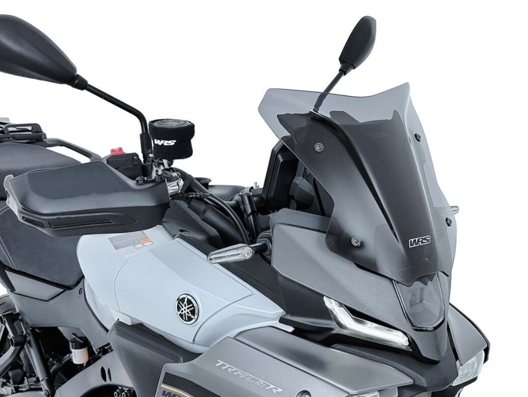 Sporttuuleklaas, Tracer9 GT/GT