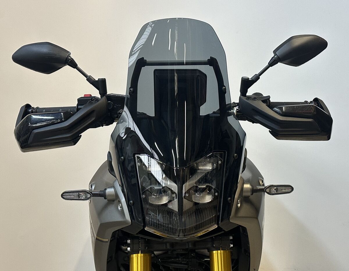 Tuuleklaas ST, Yamaha Tenere 70