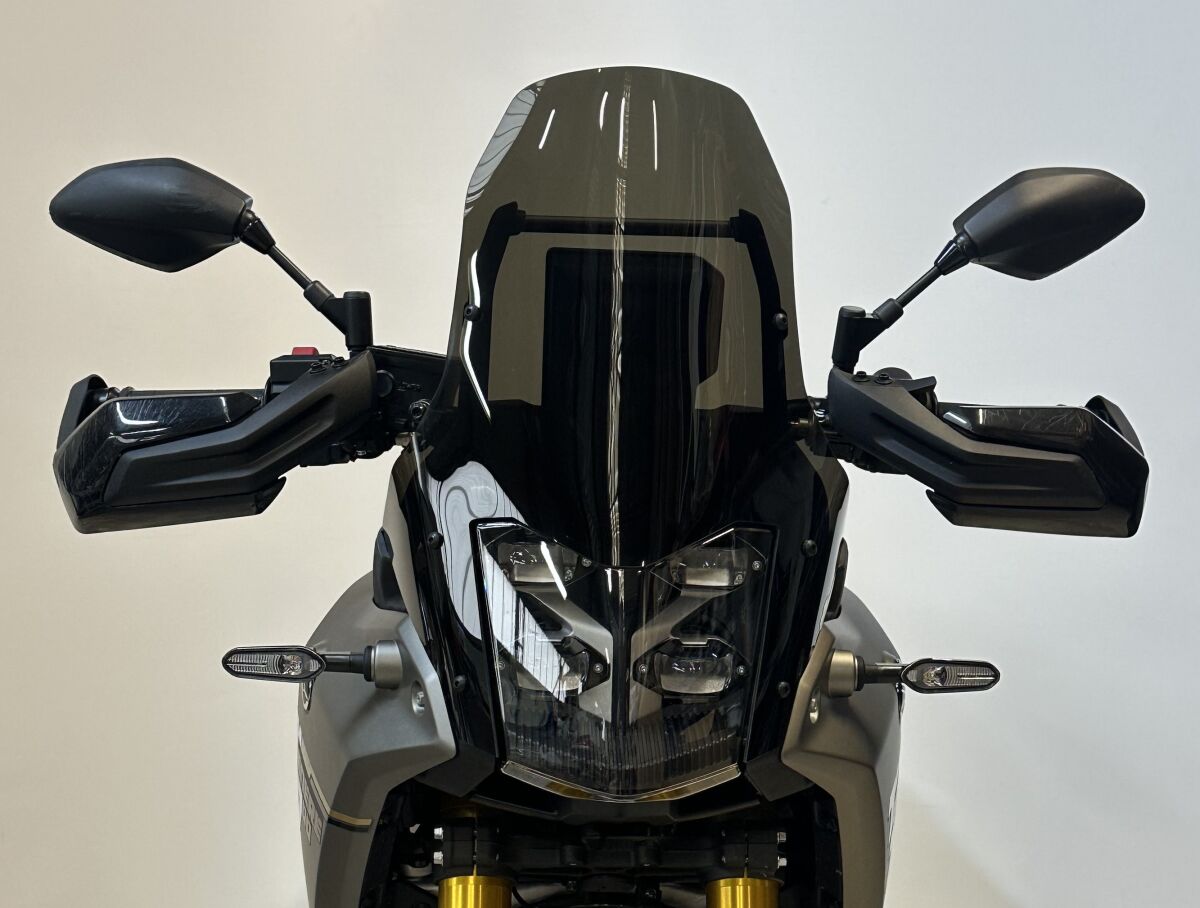 Tuuleklaas ST, Yamaha Tenere 70