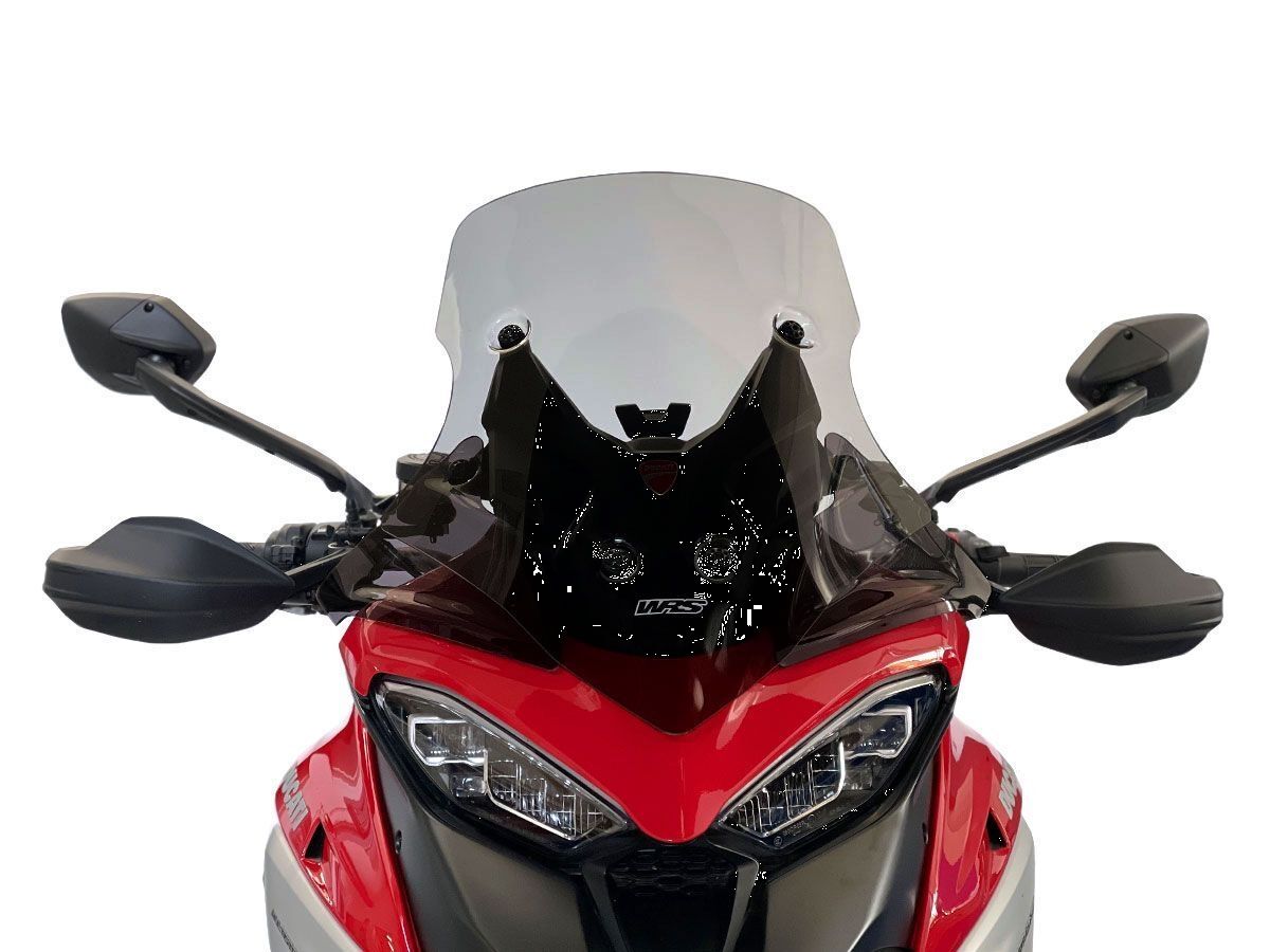 Tuuleklaas, turismi, Multistrada